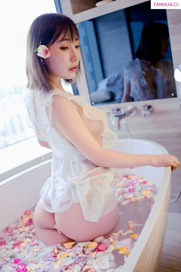 枝恩  短发百变大美枝恩 可刚硬可妩媚可柔情第34张图片